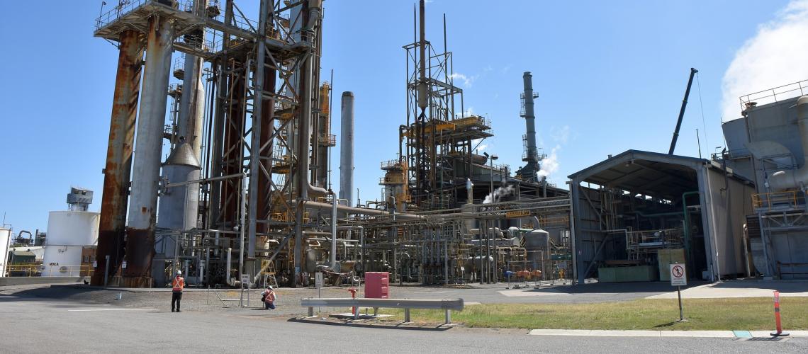 Ingeniería Química