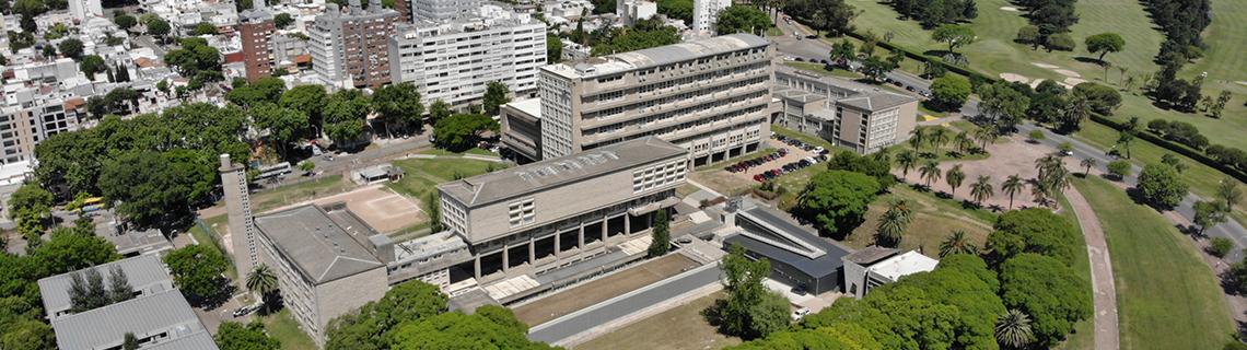 Facultad de Ingeniería