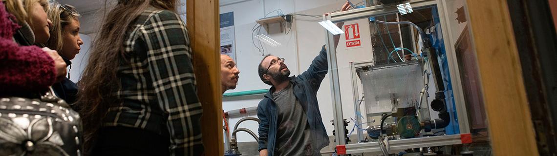 Facultad de Ingeniería